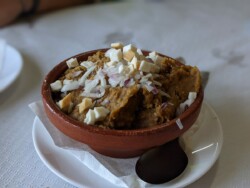 Restaurante 10 años