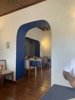 Restaurante Asador El Mocán