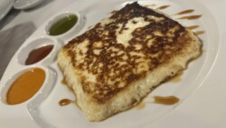 Restaurante Asador El Mocán