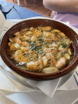 Restaurante Asador El Mocán