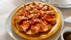 Restaurante Asador El Mocán