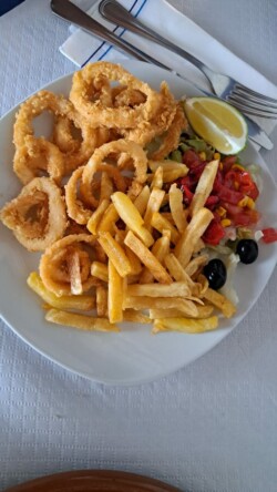 Restaurante Asador El Mocán