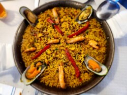 Restaurante Asador El Mocán