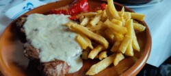 Restaurante Asador El Mocán