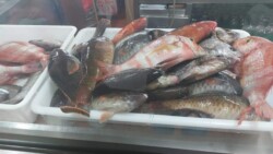 Restaurante La Casa del Pescado