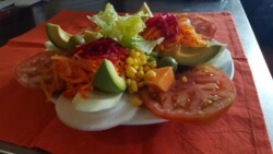 Restaurante La Casa del Pescado