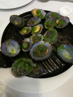 Restaurante La Casa del Pescado