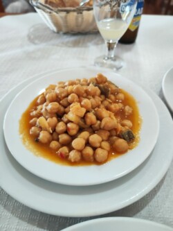 Restaurante La Casa del Pescado