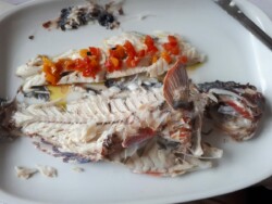 Restaurante La Casa del Pescado