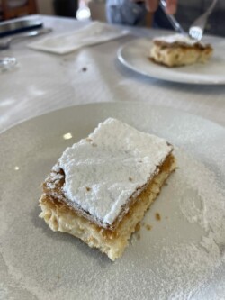 Restaurante La Casa del Pescado