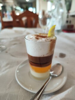 Restaurante La Casa del Pescado