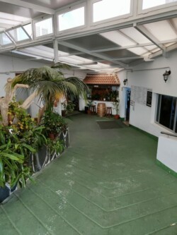 Restaurante Casa Juan