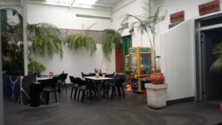 Restaurante Casa Juan