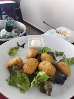 Restaurante Casa Juan