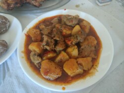 Restaurante Casa Juan