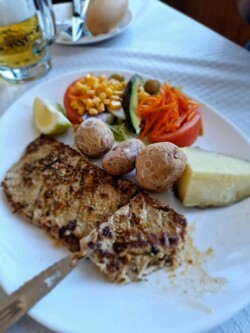 Restaurante Casa Juan