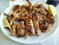 Restaurante Casa Juan