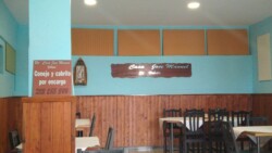 Restaurante Casa Manuel El Veleta