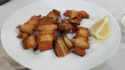 Restaurante Casa Manuel El Veleta