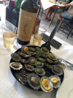 Restaurante Casa Manuel El Veleta