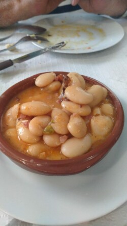 Restaurante Casa Manuel El Veleta