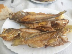 Restaurante Casa Manuel El Veleta