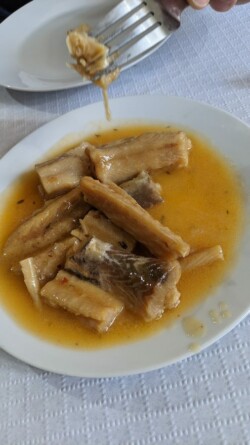 Restaurante Casa Manuel El Veleta