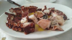 Restaurante Casa Manuel El Veleta