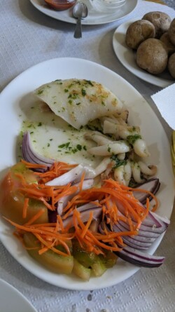 Restaurante Casa Manuel El Veleta