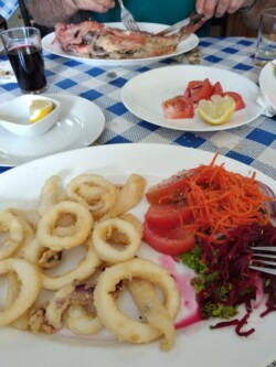 Restaurante Casa Manuel El Veleta