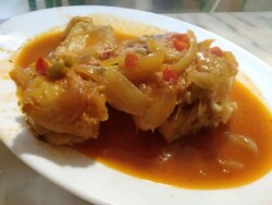 Restaurante Casa Manuel El Veleta