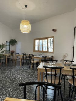 Restaurante Casa Portela
