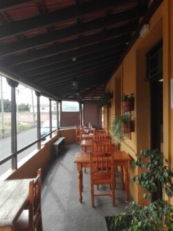 Restaurante Casa Portela