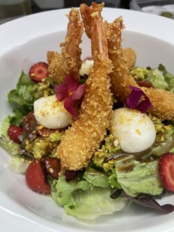 Restaurante Casa Portela