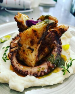 Restaurante Casa Portela