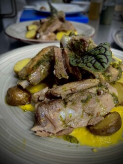 Restaurante Casa Portela