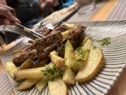 Restaurante Casa Portela