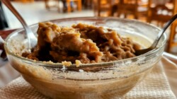 Restaurante El Dornajo