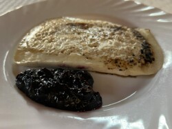 Restaurante El Dornajo