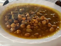 Restaurante El Dornajo