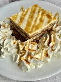 Restaurante El Dornajo