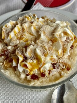 Restaurante El Dornajo