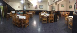 Bar Restaurante El Macho