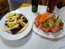 Bar Restaurante El Macho