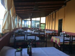 Restaurante El Molino