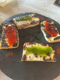 Restaurante El Molino