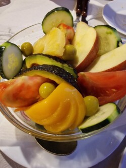 Restaurante El Molino