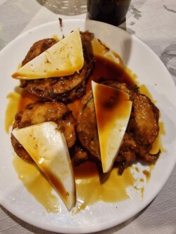 Restaurante El Molino