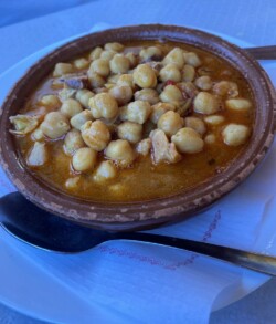 Restaurante El Molino