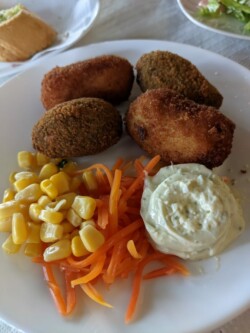 Restaurante El Molino